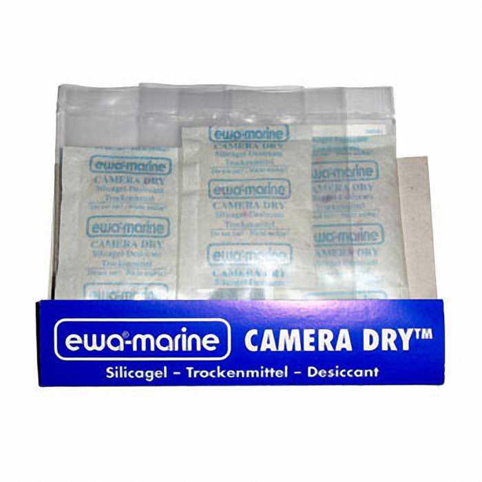 Силикагель Ewa-Marine Camera DRY CD-5.